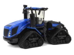 New Holland T9.655 SmartTrax Tractor- Prestige Collection -