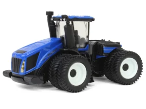 New Holland T9.580 Knicklenker