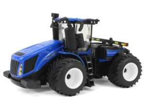 New Holland T9.700 mit PLM Intelligence ung große LSW Reifen- ERTL Prestige Collection -( lieferbar ab ca. Juli 2024 )
