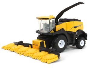 New Holland FR920 Selbstfahrender Maishäcksler( lieferbar ab ca. Oktober 2024 )