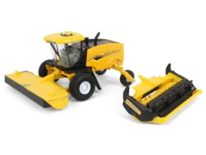 New Holland Selbstfahrender Schwader 260mit zwei Mähvorsätzen( lieferbar ab ca. April 2025 )