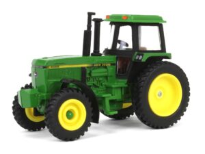 John Deere 4955 Allrad( lieferbar ab ca. März 2025 )