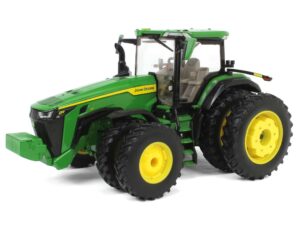 John Deere 8R 370 mit Zwillingsbereifung- Prestige Collection -( lieferbar ab ca. März 2025 )