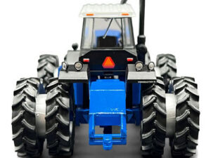 Ford 976 4WD mit 20.8-42 Rice und Cane Zwillingsreifen- limitierte Auflage 1000 Stk. -