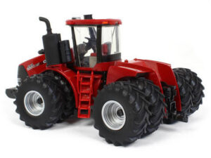 Case IH AFS Connect Steiger 540 Knicklenker