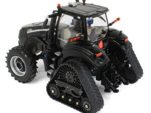 Case IH AFS Connect Magnum 400 Rowtrac Demonstrator