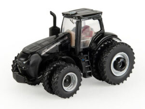 Case IH AFS Connect Magnum 400 Demonstrator- Zwillingsbereifung vorne und hinten -