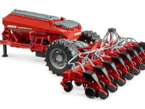 Horsch Einzelkornsämaschine Maestro 8CX