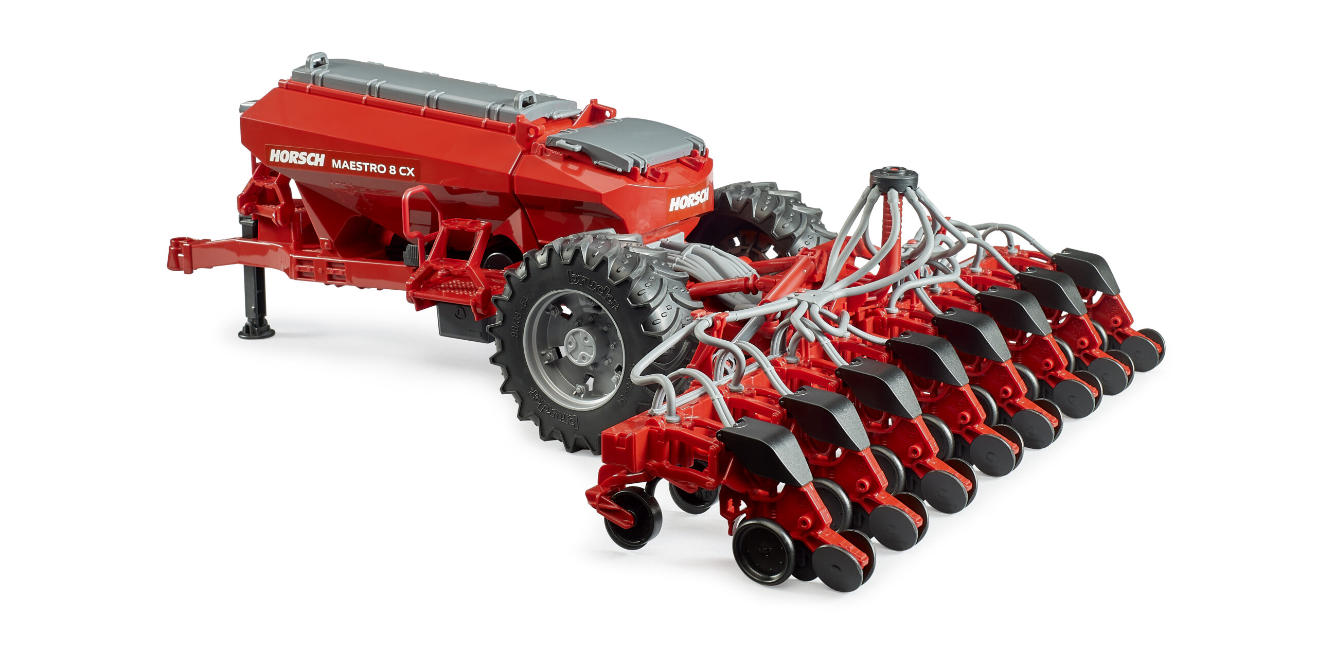 Horsch Einzelkornsämaschine Maestro 8CX