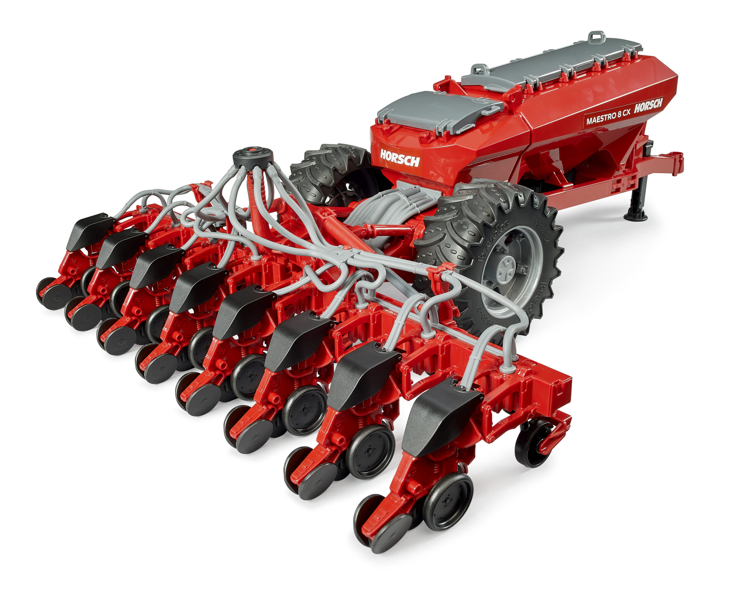 Horsch Einzelkornsämaschine Maestro 8CX – Bild 2