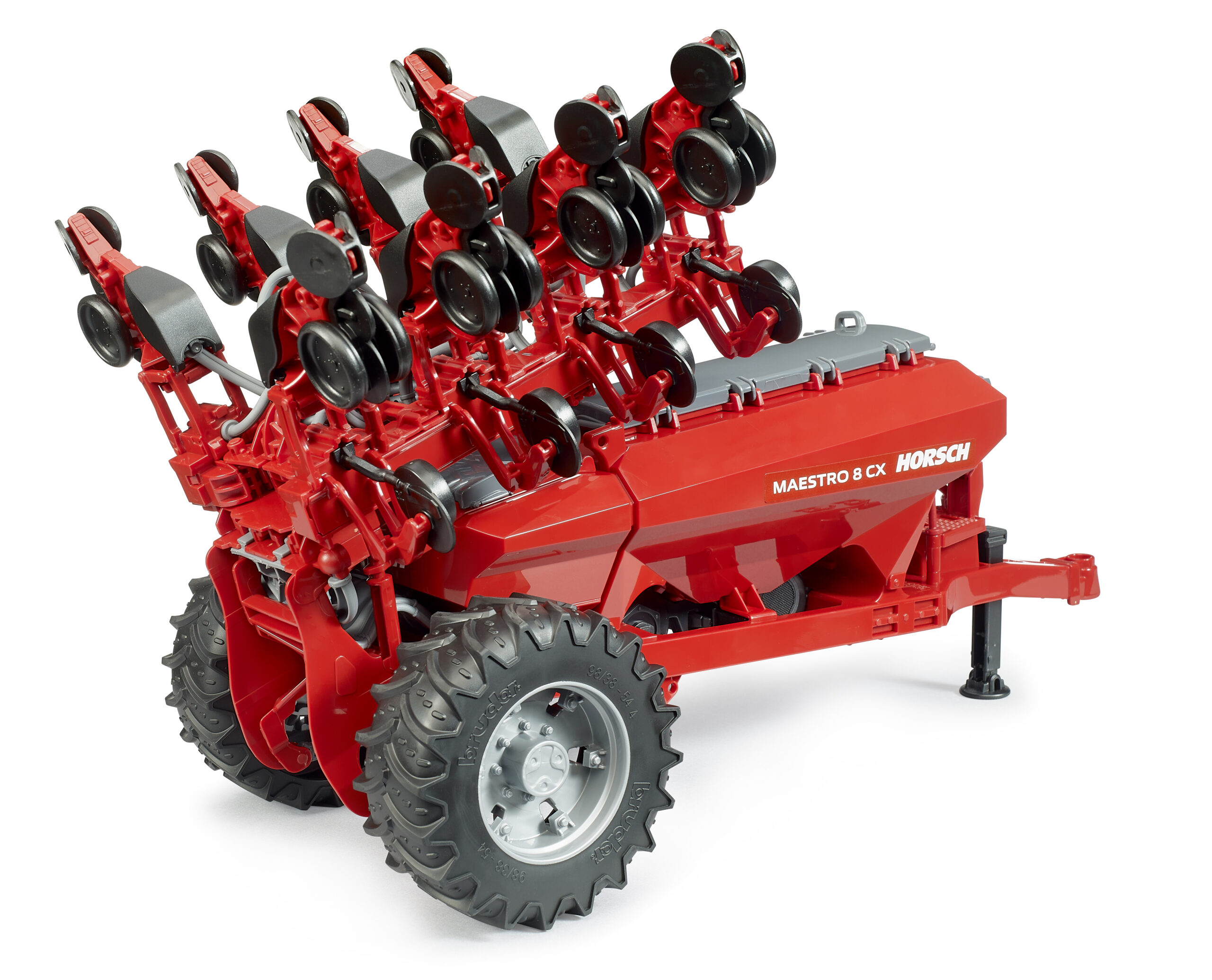 Horsch Einzelkornsämaschine Maestro 8CX – Bild 3