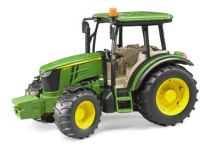 John Deere 5115M