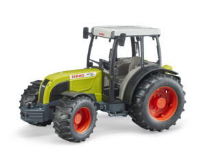 Claas Nectis 267F