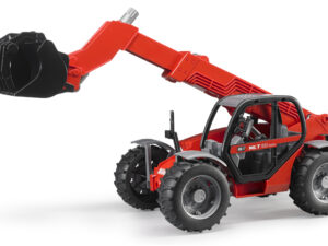 Manitou Teleskoplader MLT 633