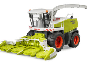 Claas Jaguar 900 Feldhäcksler