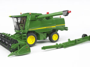 John Deere T670i Mähdrescher