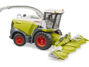 Claas Jaguar 980 Feldhäcksler