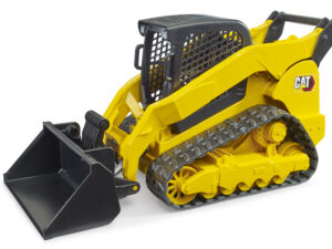 CAT Kompaktkettenlader