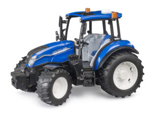 New Holland T5.120