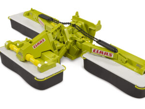 Claas Disco 8550 C Plus Dreifach-Mähwerk