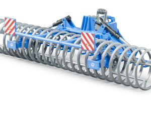 Lemken Frontpacker VarioPack K