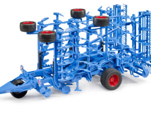 Lemken Grubber Koralin 9