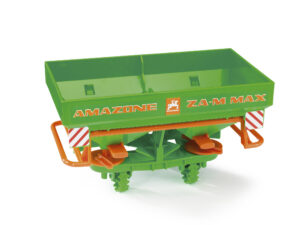 Amazone-Düngerstreuer ZA-M Max