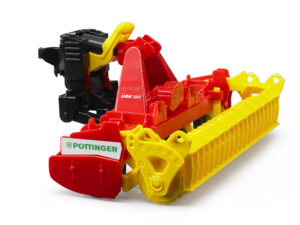 Pöttinger Lion 3002 Kreiselegge