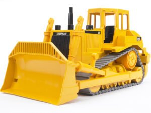 Caterpillar Bulldozer