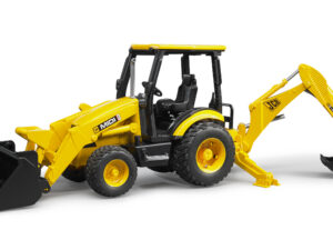 JCB Midi CX Baggerlader