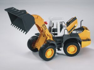 Liebherr Radlader L574