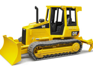 Caterpillar Kettendozer