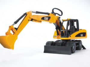 Caterpillar Mobilbagger