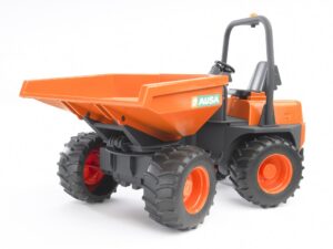 AUSA Minidumper  (Japaner)