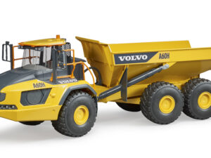 Volvo A60H Dumper