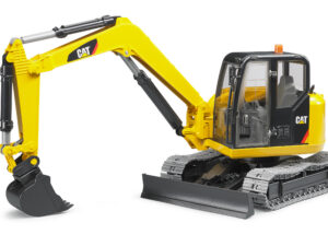 CAT Minibagger