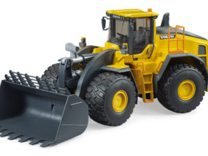 Volvo Radlader L260H