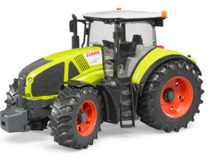 Claas Axion 950