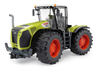 Claas Xerion 5000
