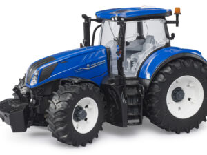 New Holland T7.340