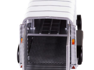 IFOR Williams Tieranhänger