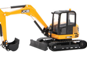 JCB MIDI Kettenbagger 86C-1