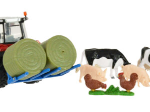 Massey Ferguson Traktor -Spielset-