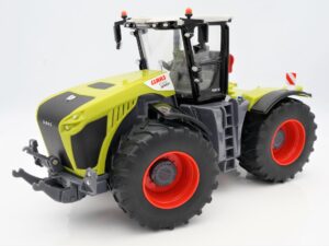 Restposten Claas Xerion 5000