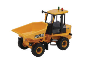 JCB 6T Dumper