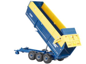 Kane 3-Achsen Silageanhänger