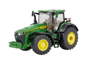 John Deere 8R 370 Traktor