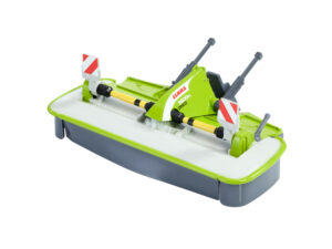 Claas Disco Frontmähwerk