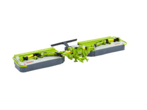 Claas Disco Heckmähwerk