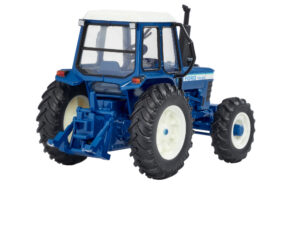 Ford TW 20 Traktor " Heritage Cellection "